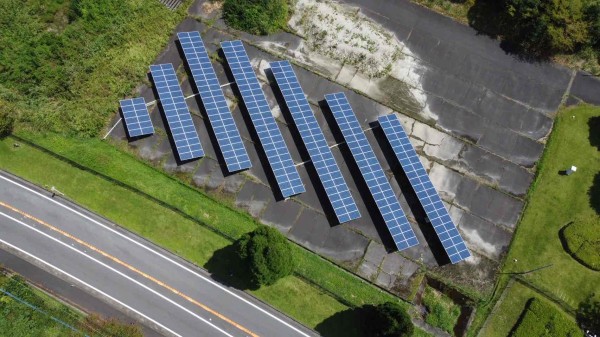 ホームページを公開しました。